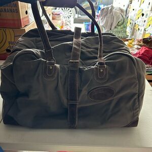 Australian Bag Outfitters Duffle Bag
